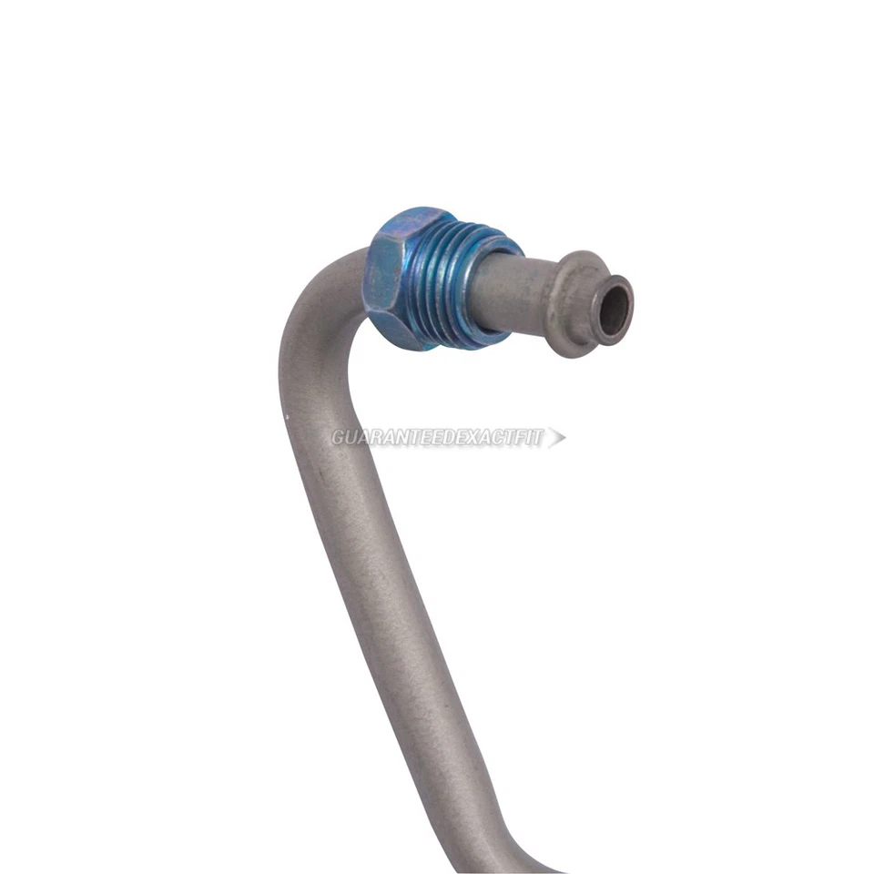 Edelmann Power Steering Pressure Hose For Chevy Malibu Pontiac Grand LeMans - Image 3 of 3