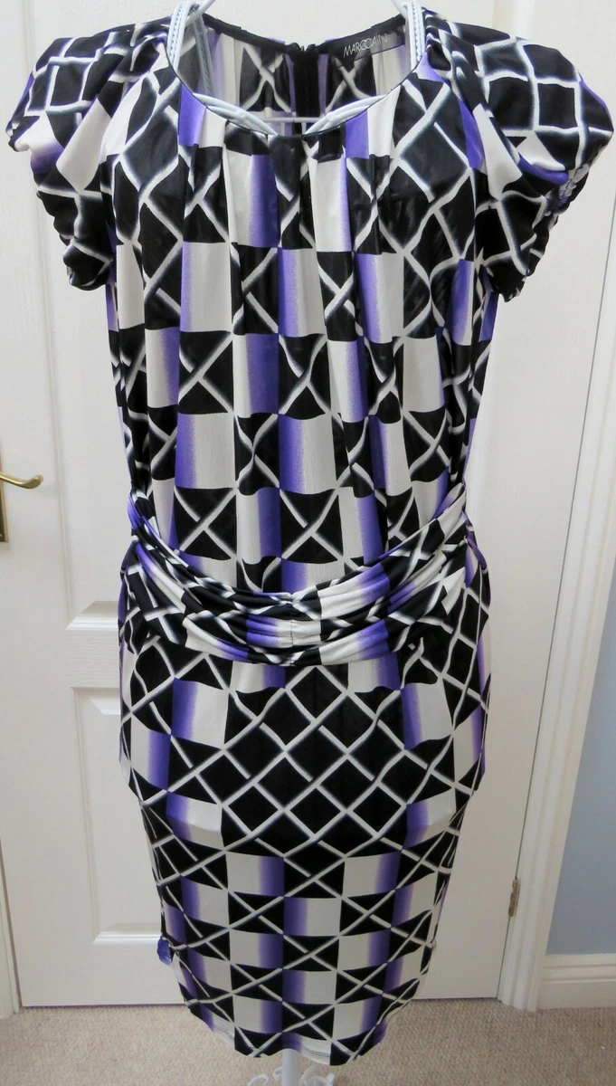 Marc cain cheap dresses uk