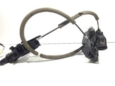 806071597r cerradura puerta delantera izquierda para RENAULT KADJAR (06.2015- )
