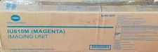 Konica Minolta IU-610M A0600DF Magenta Imaging Unit BizHub C451 C550 C650 OEM