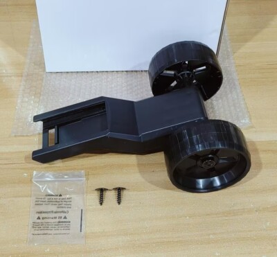 Wheel Assembly For Ryobi 40V Vac Attack Leaf Vacuum RY40405 RY40405VNM 314148001