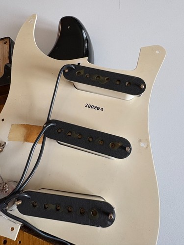 Guitarra Eléctrica Greco SE380 Super Power '80 Vintage MIJ Hecha en Japón por Fujigen - Imagen 16 de 20