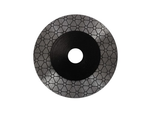 Trennscheibe Diamantscheibenfräser 1A1R125x1,6x22,23 SENDI  Edge PERFEKT  !!! - Bild 3 von 4