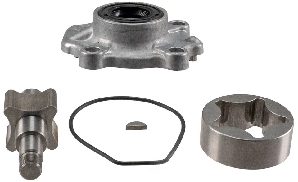 Bomba de aceite del motor para camioneta Isuzu Rodeo Amigo 1988-1997 MELLING Foto 4 de 4