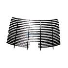 <!--F#f_0-->REAR BLACK WINDOW VENETIAN BLIND AUTO SHADE FOR HOLDEN COMMODORE VE VF SEDAN<!--F/-->