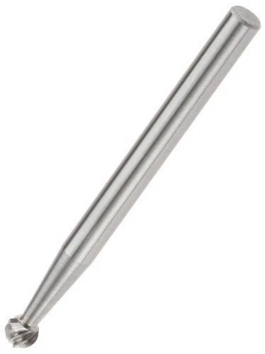 10 DREMEL AUTHENTIC TUNGSTEN CARBIDE HIGH SPEED CUTTER 9905 1/8" (3.2MM) SHANK - Image 4 of 4