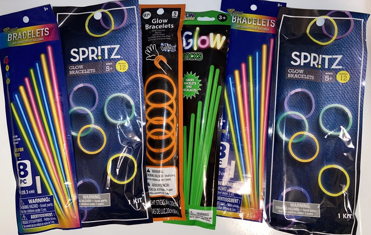 Ebay clearance glow sticks
