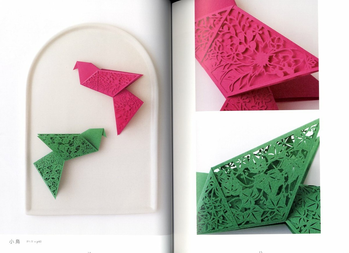 Origami Fun Ksiazka Grafix Coloring And Activity Block Unicorn IHobby