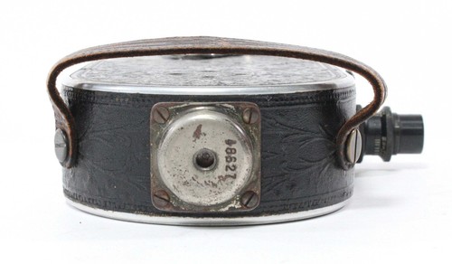 Bell and Howell No 75 Art Deco 1920's AS IS - Picture 7 of 9