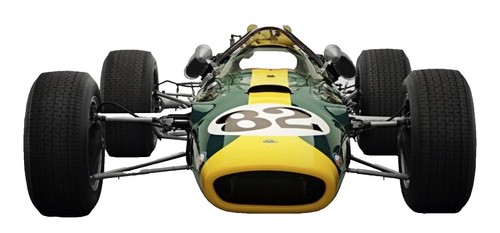 Watson Roadster Indy 500 Winner 1960 – Paul #4 Jim Rathmann – Carousel 1 1/18 – Occasion