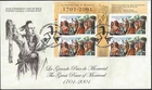 🍁Canada #1915 ULpb  "Great Peace Of Montreal"  Brand New  2001  First Day Cover
