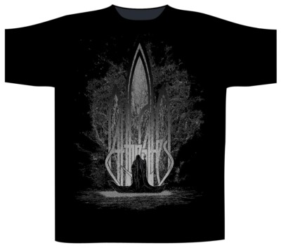 At The Gates - Charron T-Shirt - Official Merchandise
