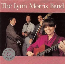 Lynn Morris Band - Bramble and the Rose (CD 1992)