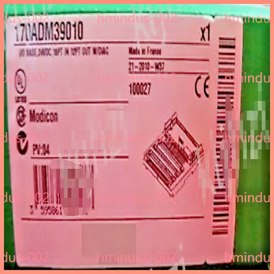 NEW In Box Schneider 170ADM39010 Fast delivery