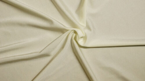 Premium Shiny Milliskin Nylon Spandex Fabric – 4-Way Stretch | By The Yard - Picture 39 of 109