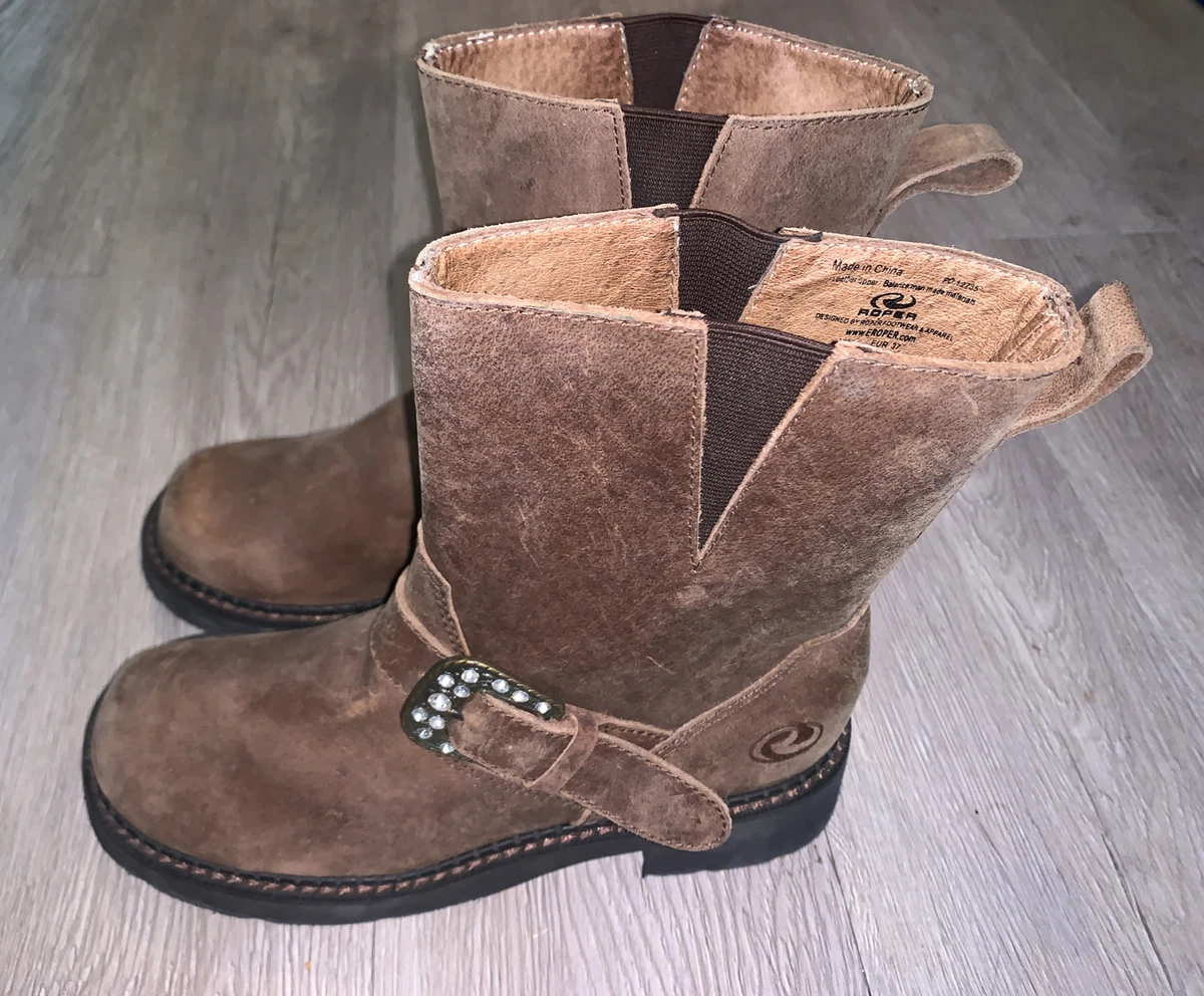 Buckle b boots sale