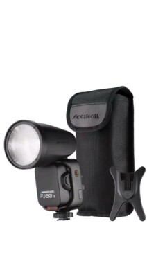 Westcott FJ80 II S 80Ws Speedlight mit Sony Mount