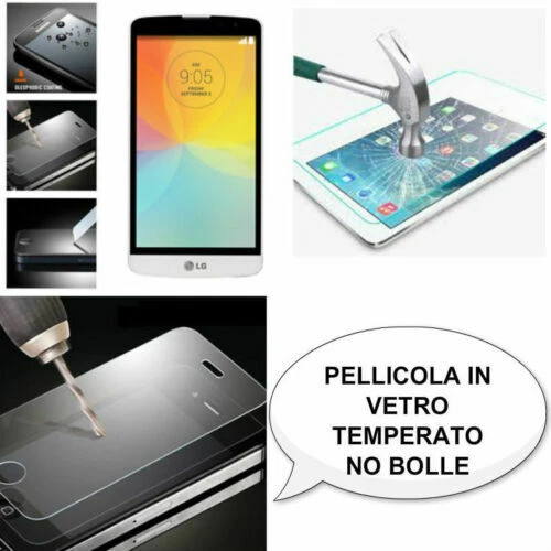 Proteggi schermo ASUS per cellulari e smartphone