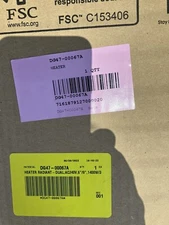 Exact Replacement Parts DG47-00067A Surface Element