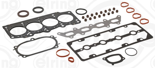 Elring 505.590 Gasket Set, Cylinder Head For Fiat Fiat (Nanjing) Lancia-image