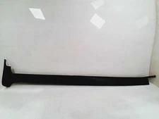 09 - 16 Chevy Traverse Front Rocker Molding Side Skirt LH Driver Side Gray OEM