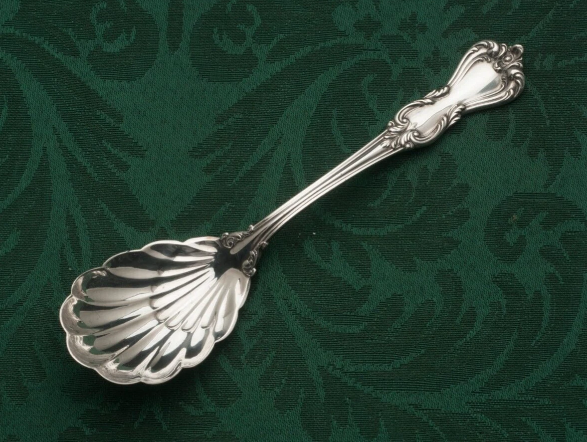 Reed & Barton Marlborough Silver Antiques for sale | eBay