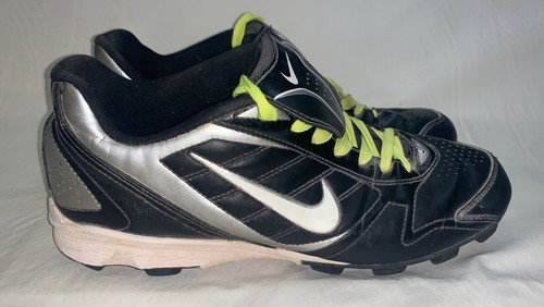 Channel Football, Baseball Cleats Shoes 