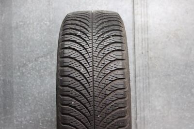 1x Goodyear 546408 Vector 4Seasons G2 195/55 R16 87H, 7mm, nr 15272