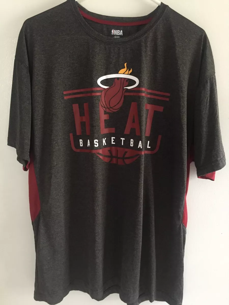 Miami Heat Men's Gear