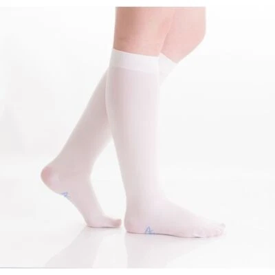 Altipress Stocking Liner Pack (3 Liners) White Long or Regular - Image 1 of 3