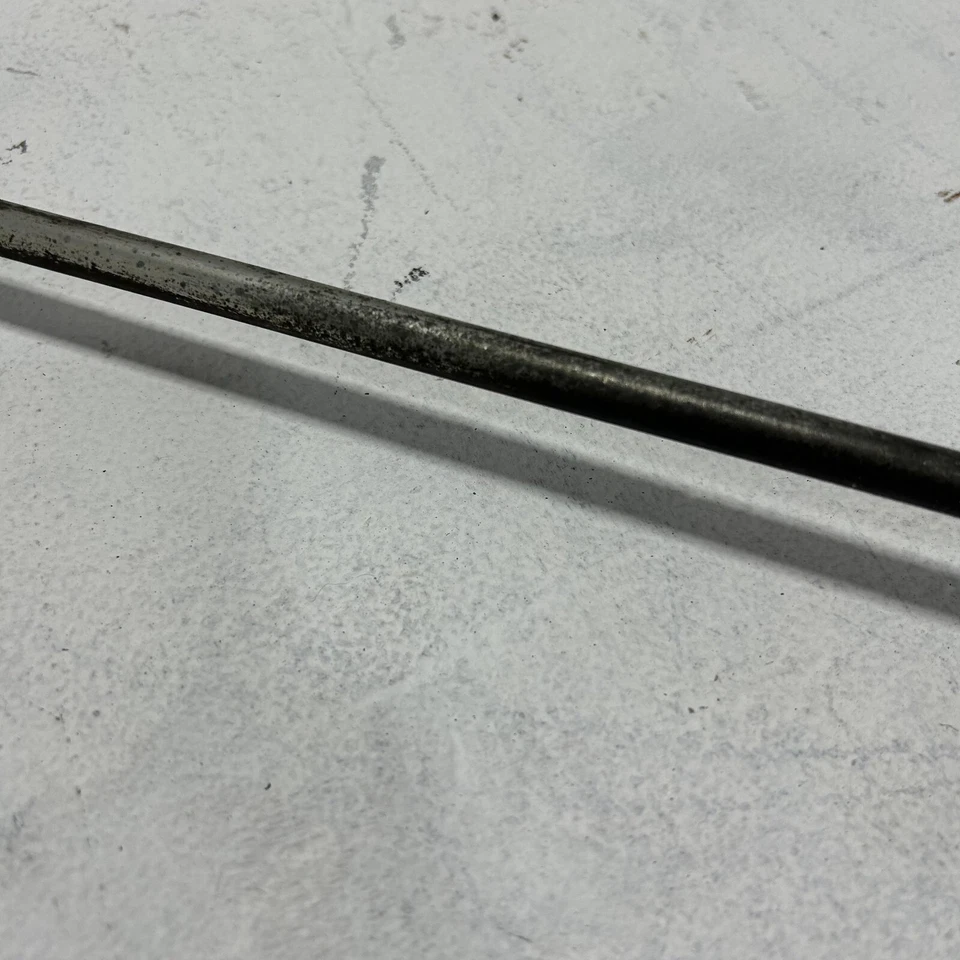 Rear Left Stabilizer Link Mercedes-Benz S550 2014-2017 OEM - Image 4 of 4