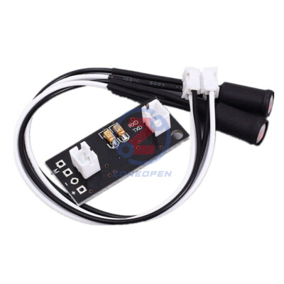 Solar Energy Panel Tracking Sensor Board 5V Module Automatic Circuit Single Axis