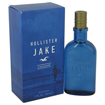 Cologne Spray Original Jake Cologne HOLLISTER JAKE COLOGNE For MEN