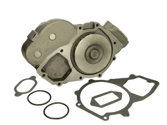 Pompe à Liquide de Refroidissement Convient pour Audi A3 1.6 1.8 80 Fiat 500 C - Photo 2/2