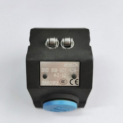 For BNS819-B02-R08-40-10 Limit Switch BNS 819-B02-R08-40-10 - Picture 2 of 2