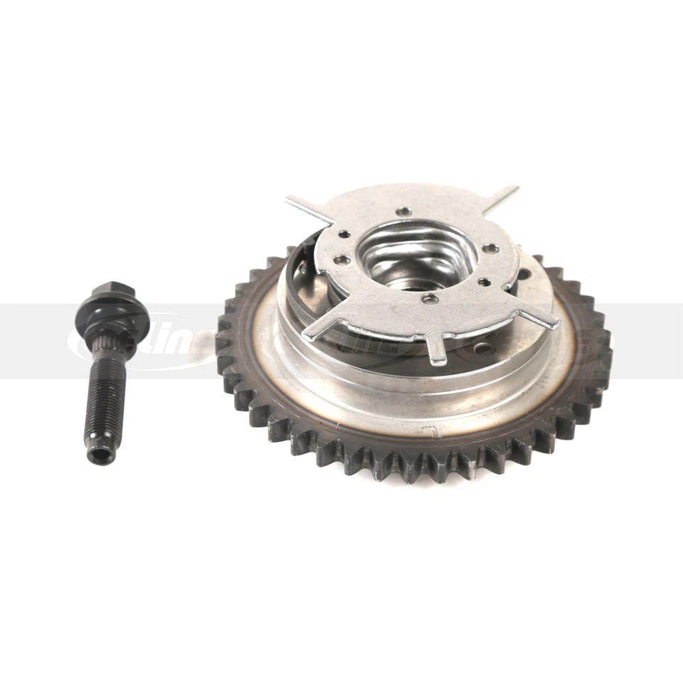 Timing Chain Kit for 05-10 Ford Explorer F-150 Mustang Mercury 4.6L Oil Pump — 第 2/4 张图片