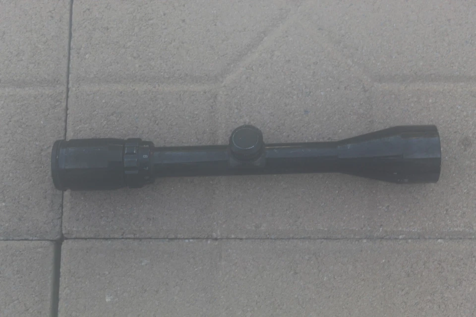 Прицел винтовочный дальнобойный Bushnell трубка 3-9 - Изображение 2 из 3