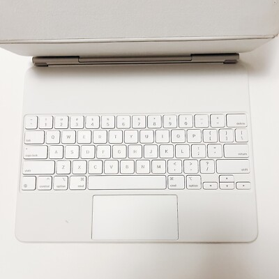 USED Apple Magic Keyboard iPad Pro 12.9 Inch - US English