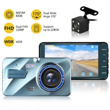 Smart  Flexible Dash Cam for Truck Taxi Drivers, Emergency Sharp Details Record