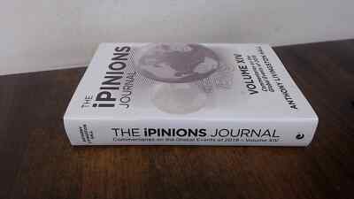 			The iPINIONS Journal: Commentaries on the Global Events of 2018-V		