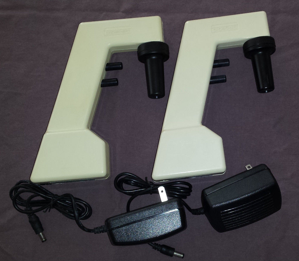 2 Drummond PipetAid / Pipette with New Batteries & 2 Chargers eBay