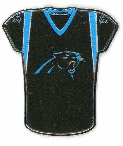 NFL Jersey Pin Choice 35 Pins Choose Team Pin Wincraft New on Card Kaepernick - Picture 18 of 28