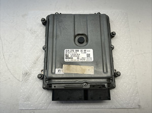 OEM ENGINE CONTROL MODULE ECU ECM 2012 2013 2014 Mercedes E350 3.5L A2769001600