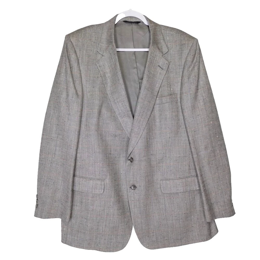 Burberry 46 Size Suits & Blazers for Men