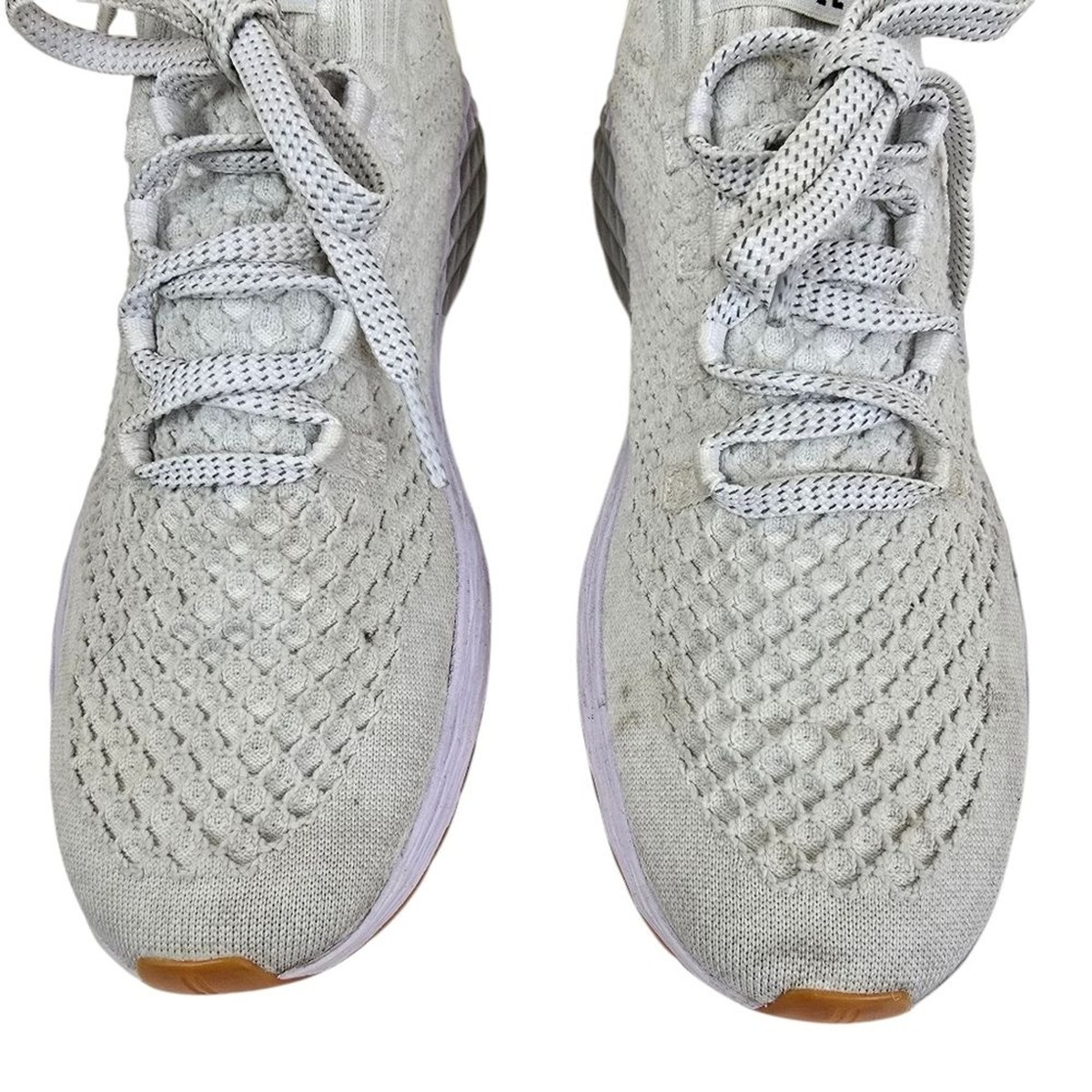 NoBull Tricot Allday Breathable Knit Sneakers US Mens 13 Womens 14.5 Women main image 2