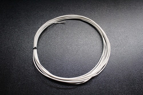 Stranded Pick One 18 GAUGE WIRE PRIMARY COPPER STRANDED LOT PICK COLOR LENGTH FT AWG ...