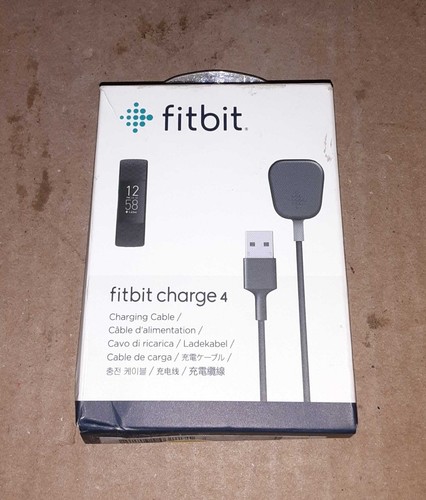 Fitbit - Charge 4 Ladekabel  - Bild 1 von 2