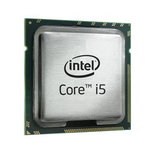 Intel Core i5 2nd Gen. Processors