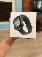 JrTrack 5 Kids Smart Watch by Cosmo BNIB FACTORY SEALED