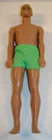 Vintage STAMPED 1968 Barbie KEN DOLL